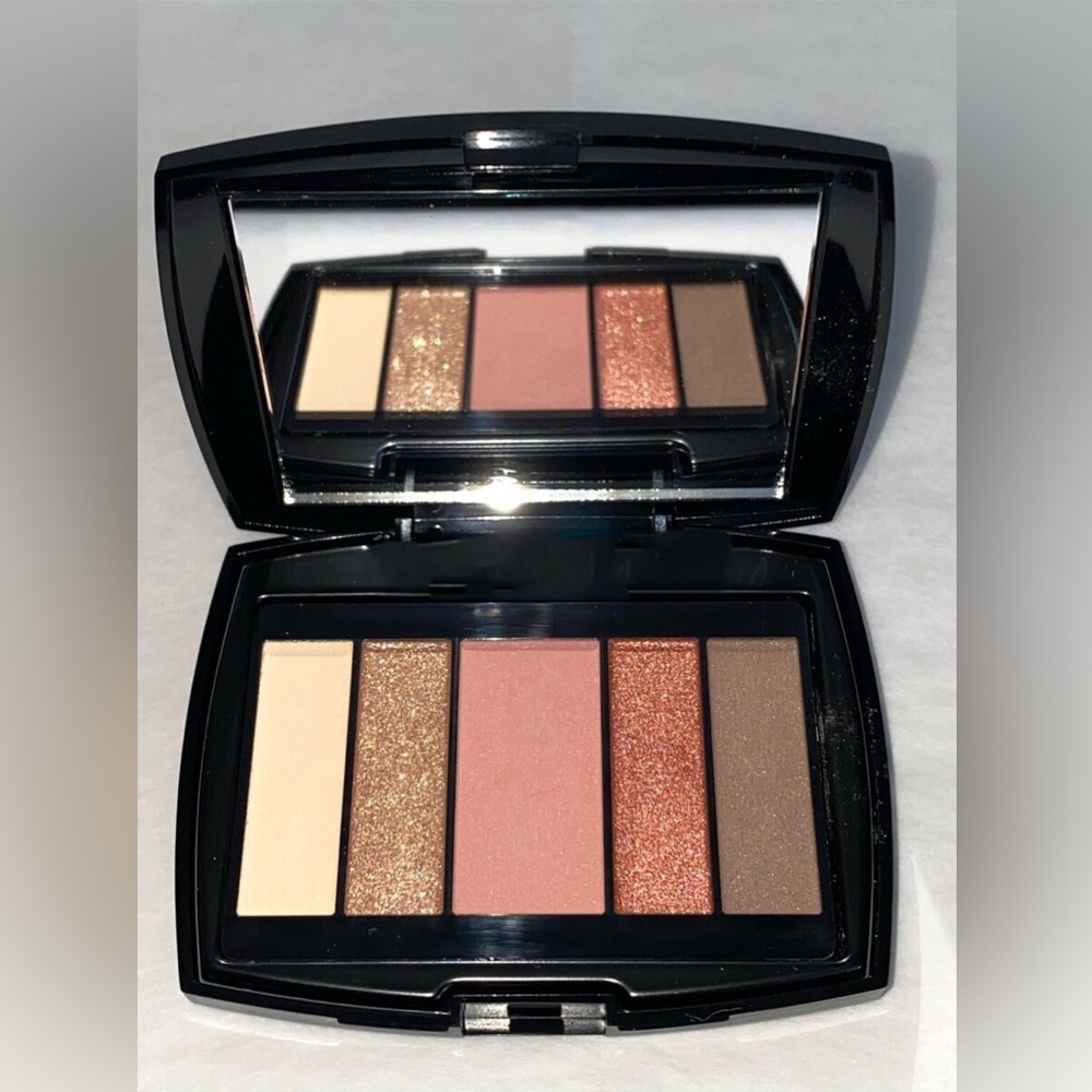 LANCÔME RARE PEACH SOLEIL - Picture 7 of 11